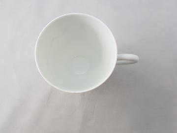 mug en porcelaine-décoration Yoga