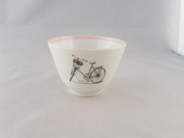 Tasse Haute-Décoration Bicyclette